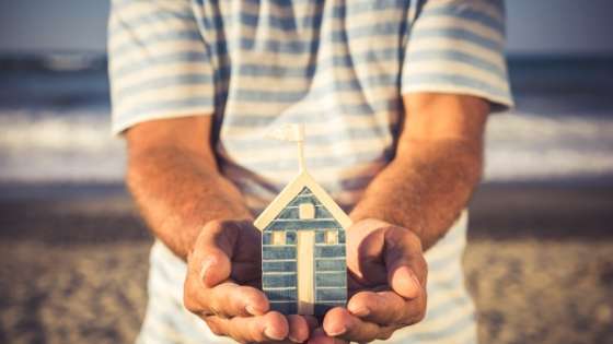 Read this first if you're considering a vacation home.